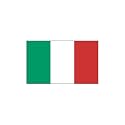 Italy Flag 3ft x 5ft Nylon