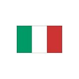 Italy Flag 3ft x 5ft Nylon