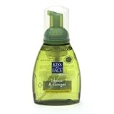 Kiss My Face Lemon & Ginger Self Foaming Liquid Soap