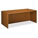 BL Laminate Series Rectangular Desk Shell, 72w x 36w x 29h, Bourbon Cherry