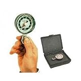 Baseline Mechanical Pinch Gauge, 50 lb. Gauge