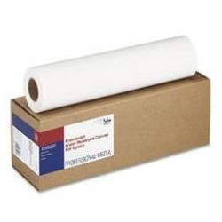 Epson Premierart 17 Inch x 40 Feet Water Resistant Canvas (SP91221) On Sale