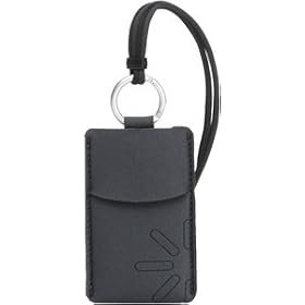 Case Logic UNP-2 Universal Neoprene Pocket - Medium (BLACK) by 