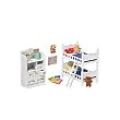 Calico Critters: Children's Bedroom Set