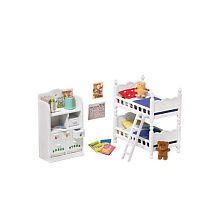 See image Calico Critters: Children's Bedroom Set