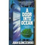 A Door Into Ocean (Elysium Cycle)