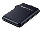500GB Ministation Turbo HD-pf Portable USB 2.0 5400 Rpm Hdd
