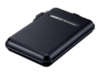 Electronics: 500GB MiniStation HD PF Series TurboUSB 2.0 5400 RPM Portable Hard Drive