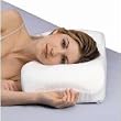 SleepRight Side Sleeping Foam Pillow