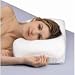 SleepRight Side Sleeping Foam Pillow