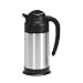 Update International SV-70 24oz Stainless Steel Vacuum Insulated Cream Servers