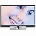 Sony Bravia Z-Series KDL-46Z4100/B 46-Inch 1080p 120Hz LCD HDTV, Black