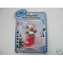 2008 Edition Webkinz Ornament - Stocking Stuffer Siamese Cat 1