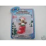 2008 Edition Webkinz Ornament - Stocking Stuffer Siamese Cat 1
