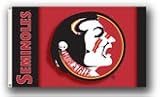 Florida State Premium Two Sided 3x5 Flag
