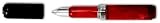 Monteverde Diva Ruby Red Fountain Pen - MV35035