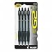 Pilot Oration Of America Pen,rollball,g-2,xf,bk,2/cd