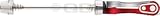 Crank Brothers Red Front Quick Release Skewer