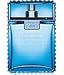 Versace Man Eau Fraiche 3.4 oz Eau de Toilette Spray by Versace for Men