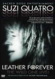 Suzi Quatro - Leather Forever
