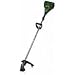 Outdoor Living : Poulan #P4500 711933 17" LE Stainless Steel Gas Trimmer