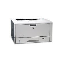 HP LaserJet 5200 - Printer - B/W - laser - Tabloid Extra (12 in x 18 in) - 1200 dpi x 1200 dpi - up to 35 ppm - capacity: 350 sheets - Parallel, USB