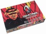  : Star Trek Rules of Acquisition Gaming Booster Box