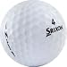 36 Near Mint Srixon ZUR Mix Used Golf balls ZUR ZURS ZURC