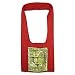 Cotton shoulder bag, 'Khmer Faith' Image