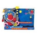 HOOPLA WBC820 WHOOZIT GOODNITE BOOK by
