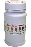 Mercury Drinking Water Test Kit Mercury Drinking Water Test Kit
