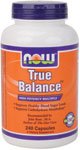 Now Foods True Balance Multi Capsules, 240-Count