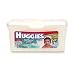 Huggies Natural Care Baby Wipes - - Pack of 80