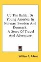 Up The Baltic; Or Young America In Norway, Sweden And Denmark: A Story Of Travel And Adventure