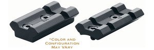 Leupold Rifleman Rem 700 2-Pc Base Matte 55890