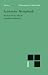 Search : Aristoteles’ Metaphysik. Bücher VII(Z) - XIV(N). Griechisch-Deutsch.