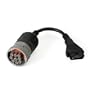 Nexiq (MPS401015) 9 Pin Deutsch to Atari (Caterpillar)