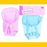 Lissi Front Doll Carrier