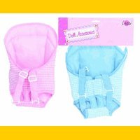 Front Doll Carrier