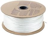 3 8'' Diameter Length 500' Spool Wellington Solid Braid Nylon Rope