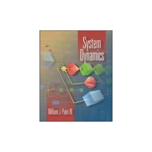 System Dynamics - William J Palm III