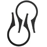Adorama Filter Wrench for 67mm-82mm Filters, Package of 2