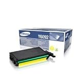 Samsung Toner f�r CLP-770ND Gelb