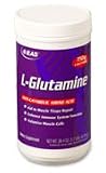 L-Glutamine 400 gr