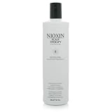 Nioxin Scalp Therapy, System 2 (Fine/Untreated/Noticeably Thinning )