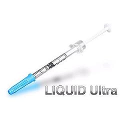 Coollaboratory W�rmeleitpaste Liquid ULTRA Metallpaste 0,15ml