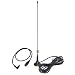 Drivetime Cell Phone Antenna Booster Kit for Motorola V60