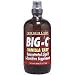 Bricker Labs - Big-C - Red Raspberry, 16 fl oz