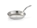 Dr. Weil Stainless Steel Chef's Fry Pan, 7.75"
