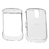 Fits Blackberry 9000 Bold ATT Cell Phone Snap on Protector Faceplate Cover  ....